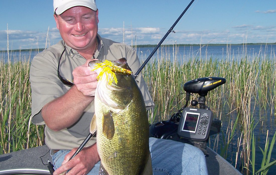 When do fish bite best? News, Sports, Jobs The Freeman Journal